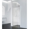 Душевая дверь 60 см BELBAGNO MARMI-B-1-60-C-Cr