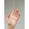 Душевой уголок 90x90 см BELBAGNO UNO UNO-195-P-1-90-C-Cr