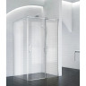 Душевой уголок BELBAGNO ACQUA-AH-1-100/90-C-Cr