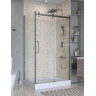 Душевой уголок BELBAGNO MARINO-2-AH-1-130/80-C-GM